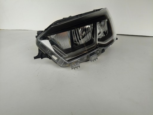 LAMPA FAR LIJEVA STRANA VW POLO 2G 2G0 21- REDIZAJN LED