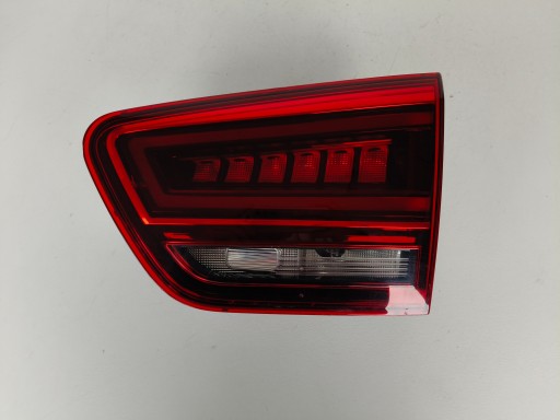 LAMPA FAR DESNA STRANA ZADNJA W GEPEKA SEAT ALHAMBRA 7N 7N5 LED