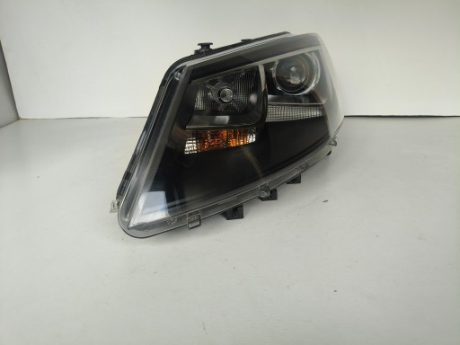 LAMPA FAR LIJEVA STRANA SEAT ALHAMBRA 7N 7N5 10- XENON