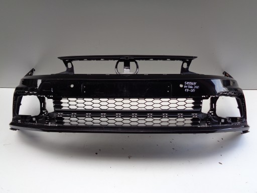 BRANIK PREDNJA STRANA VW POLO GTI 2G 2G0 17- NR 51596