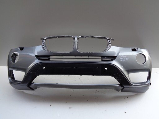 BRANIK PREDNJA STRANA BMW X3 F25 14- REDIZAJN X4 F26 NR 51622