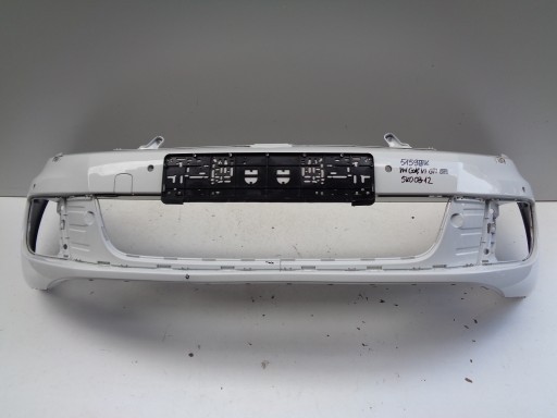 BRANIK PREDNJA STRANA VW GOLF VI 6 5K 5K0 08-12 GTI GTD NR 51597