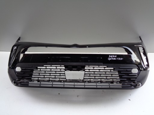 BRANIK PREDNJA STRANA OPEL MOKKA II B 20- NR 51624