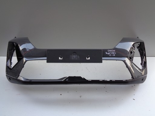 BRANIK PREDNJA STRANA PEUGEOT 2008 II 23- REDIZAJN NR 51552