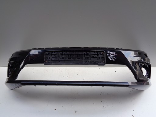 BRANIK PREDNJA STRANA VW PASSAT CC 3C8 12- REDIZAJN R-LINE NR 51554