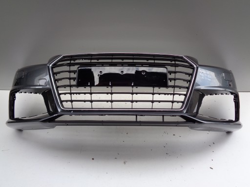 BRANIK PREDNJA STRANA AUDI TT 8S 8S0 14- S-LINE NR 51560