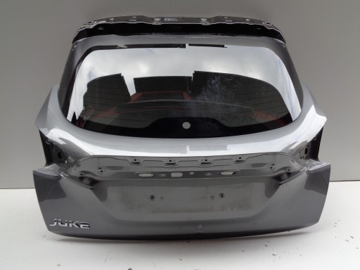 GEPEK ZADNJA NISSAN JUKE II 19- STAKLO NR 51611