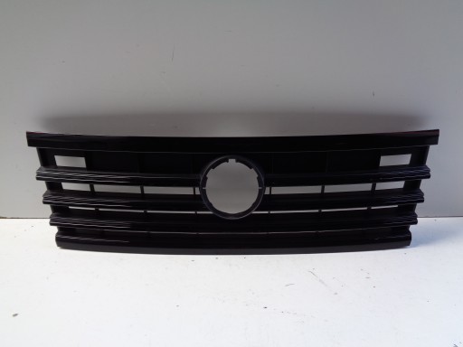 MASKA VW TOUAREG III 760 18- CRNA