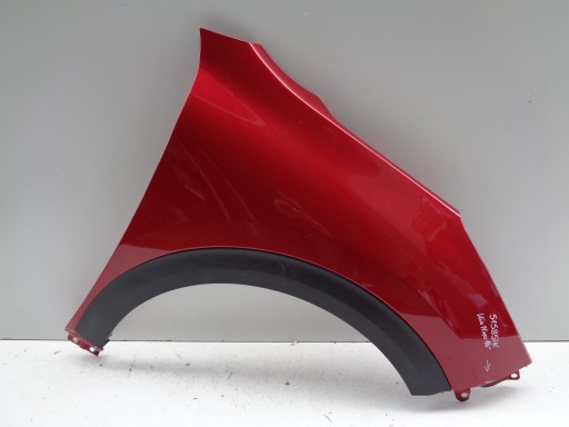 BLATOBRAN DESNA STRANA PREDNJA KIA NIRO 16- NR 51585