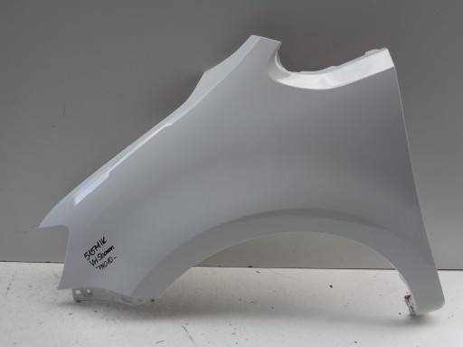 BLATOBRAN LIJEVA STRANA PREDNJA VW SHARAN 7N 7N0 10- SEAT ALHAMBRA 7N5 NR 51571