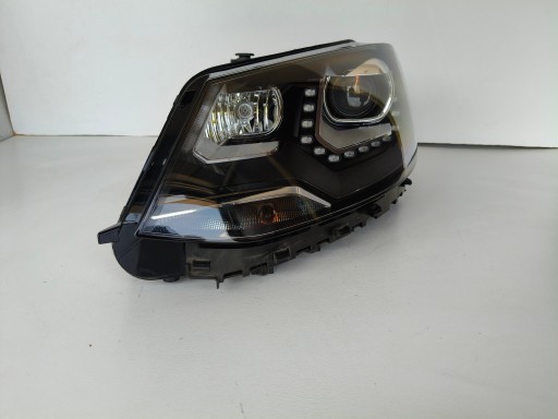 LAMPA FAR LIJEVA STRANA VW SHARAN 7N 7N0 10- XENON LED