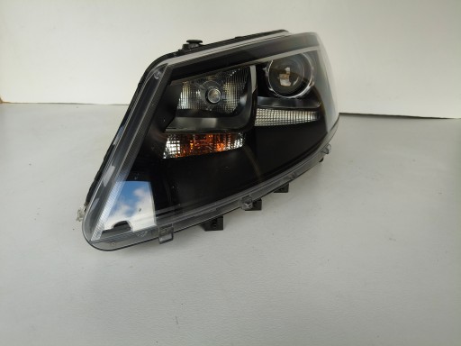 LAMPA FAR LIJEVA STRANA SEAT ALHAMBRA 7N 7N5 10- XENON