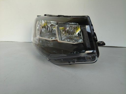 LAMPA FAR DESNA STRANA VW CADDY 2K 2K8 20-