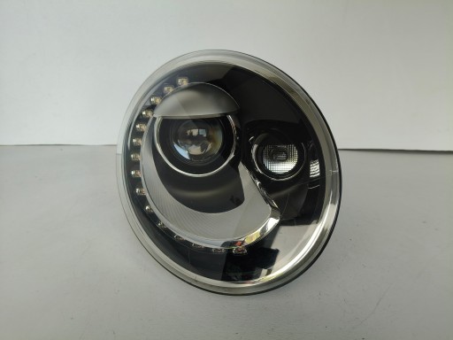 LAMPA FAR DESNA STRANA VW NEW BEETLE 5C5 11- XENON LED