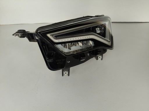 LAMPA FAR LIJEVA STRANA SEAT ATECA 575 20- REDIZAJN FULL LED