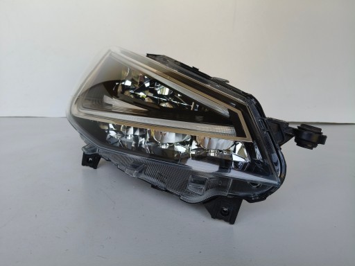 LAMPA FAR DESNA STRANA SEAT IBIZA V 6F 6F0 17- ARONA 6F9 FULL LED