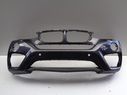 BRANIK PREDNJA STRANA BMW X4 F26 NR 51768