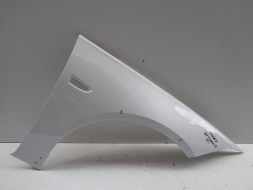 BLATOBRAN DESNA STRANA PREDNJA OPEL INSIGNIA B 17- NR 51886