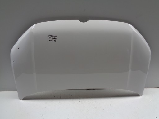 HAUBA POKLOPAC MOTORA VW CADDY 2K 2K7 20- NR 51961