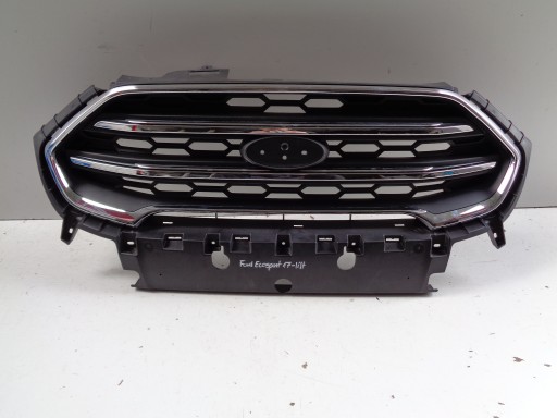 MASKA FORD ECOSPORT 17- REDIZAJN