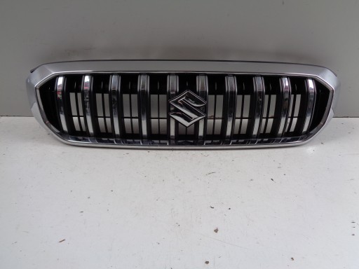 MASKA SUZUKI SX4 S-CROSS 16- REDIZAJN