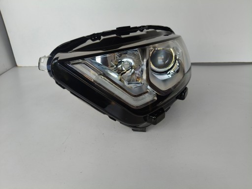 LAMPA FAR LIJEVA STRANA FORD ECOSPORT 17- REDIZAJN