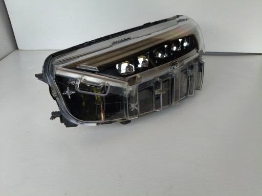 LAMPA FAR LIJEVA STRANA FORD MUSTANG MACH E 21- FULL LED