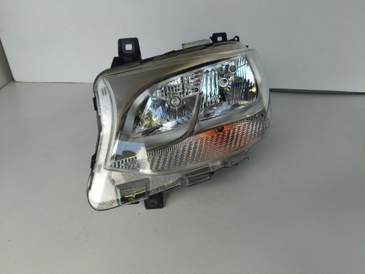LAMPA FAR LIJEVA STRANA MERCEDES SPRINTER W907 W910 18-