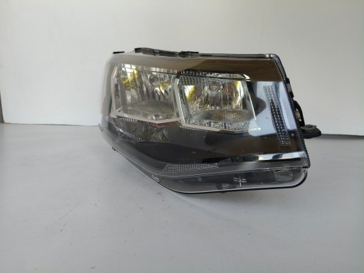 LAMPA FAR DESNA STRANA VW CADDY 2K 2K8 20-