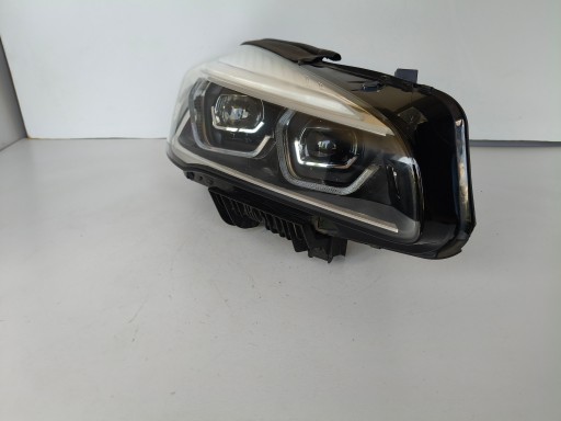 LAMPA FAR DESNA STRANA BMW 2 F45 F46 18- REDIZAJN FULL LED ADAPTIVE