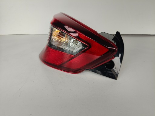 LAMPA FAR LIJEVA STRANA ZADNJA NISSAN MICRA K14 17-