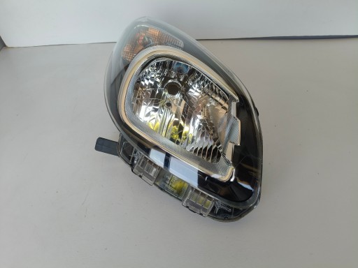 LAMPA FAR DESNA STRANA RENAULT KANGOO III 13- REDIZAJN