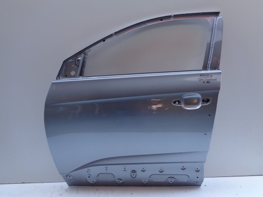 VRATA LIJEVA PREDNJA STRANA OPEL GRANDLAND X 16- NR 52225