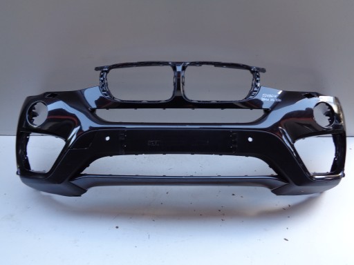 BRANIK PREDNJA STRANA BMW X4 F26 NR 52196