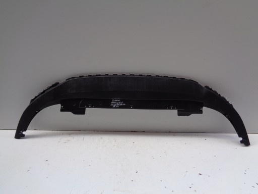 POKLOPAC ISPOD BRANIK PREDNJA STRANA VW GOLF VIII 8 GTI 5H 5H0 23- REDIZAJN NR 52180