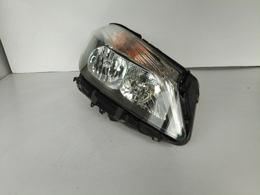 LAMPA FAR DESNA STRANA MERCEDES A-KLASA W176 12-15