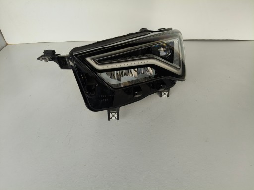 LAMPA FAR LIJEVA STRANA SEAT ATECA 575 REDIZAJN FULL LED