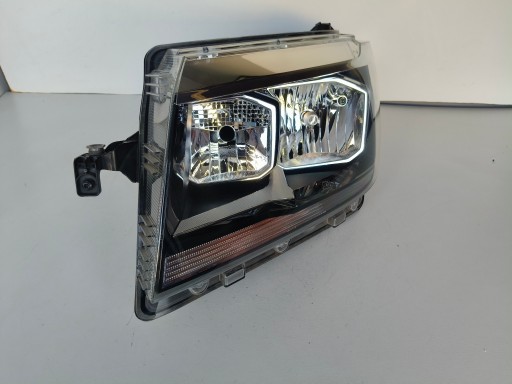 LAMPA FAR LIJEVA STRANA VW CRAFTER II 7C 7C0 17-