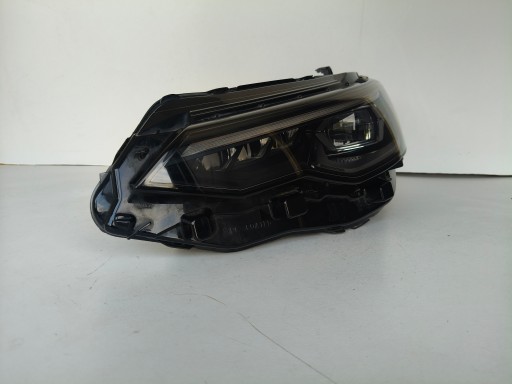 LAMPA FAR LIJEVA STRANA VW GOLF VIII 8 R 5H 5H0 23- REDIZAJN FULL LED IQ LIGHT