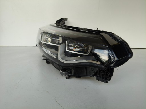LAMPA FAR DESNA STRANA RENAULT TALISMAN 15- FULL LED