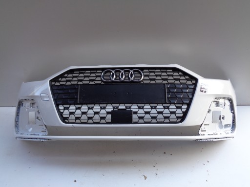 BRANIK PREDNJA STRANA AUDI A1 II 82A 18- NR 52560