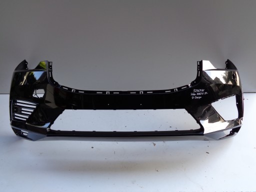 BRANIK PREDNJA STRANA VOLVO XC60 II 17- R-DESIGN NR 52567
