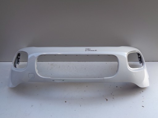 BRANIK PREDNJA STRANA CITROEN C3 AIRCROSS 18- NR 52486
