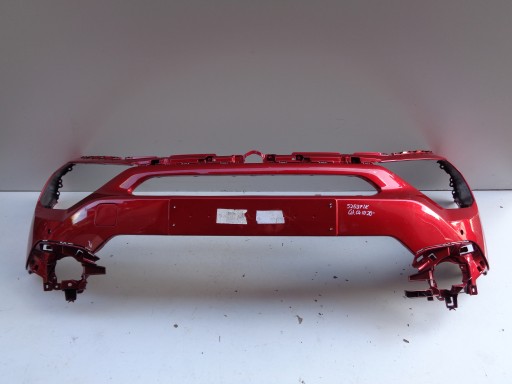 BRANIK PREDNJA STRANA CITROEN C4 III 20- NR 52537
