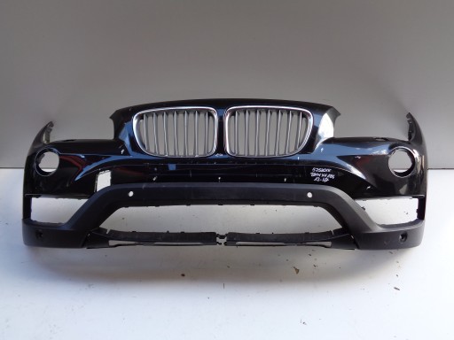 BRANIK PREDNJA STRANA BMW X1 E84 12-15 REDIZAJN NR 52530