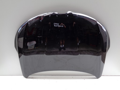 HAUBA POKLOPAC MOTORA RENAULT TALISMAN 15- NR 52571