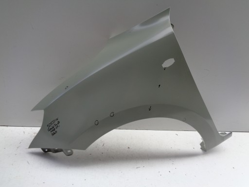 --NO-WY-- BLATOBRAN LIJEVA STRANA PREDNJA SUZUKI SWIFT MK8 17- NR 52522