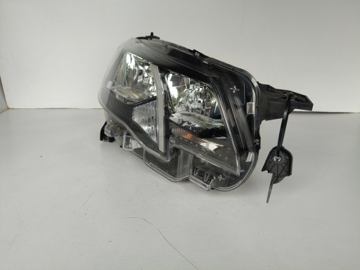 LAMPA FAR DESNA STRANA PEUGEOT PARTNER IV 18-