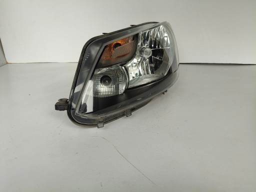 LAMPA FAR LIJEVA STRANA VW CADDY 2K 2K5 10-15