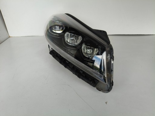 LAMPA FAR DESNA STRANA KIA SORENTO III 18- REDIZAJN FULL LED